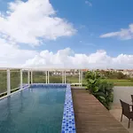 Boutique Residence Kuta Managed By The Sun Boutique Hotel
