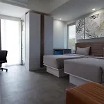 Boutique Residence Kuta Managed By The Sun Boutique Hotel