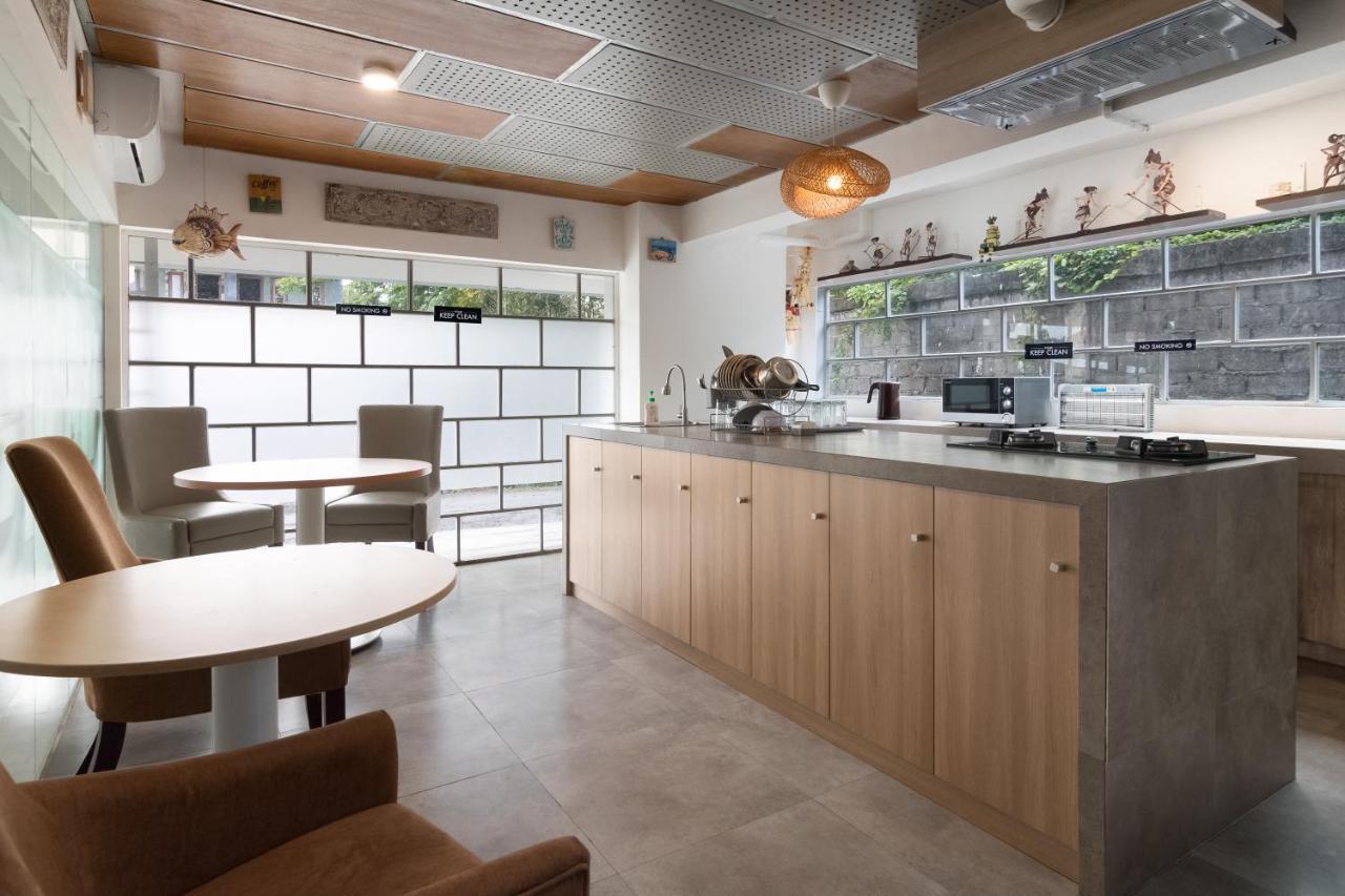 Boutique Kuta Managed By The Sun Boutique Hotel Kuta (Bali)