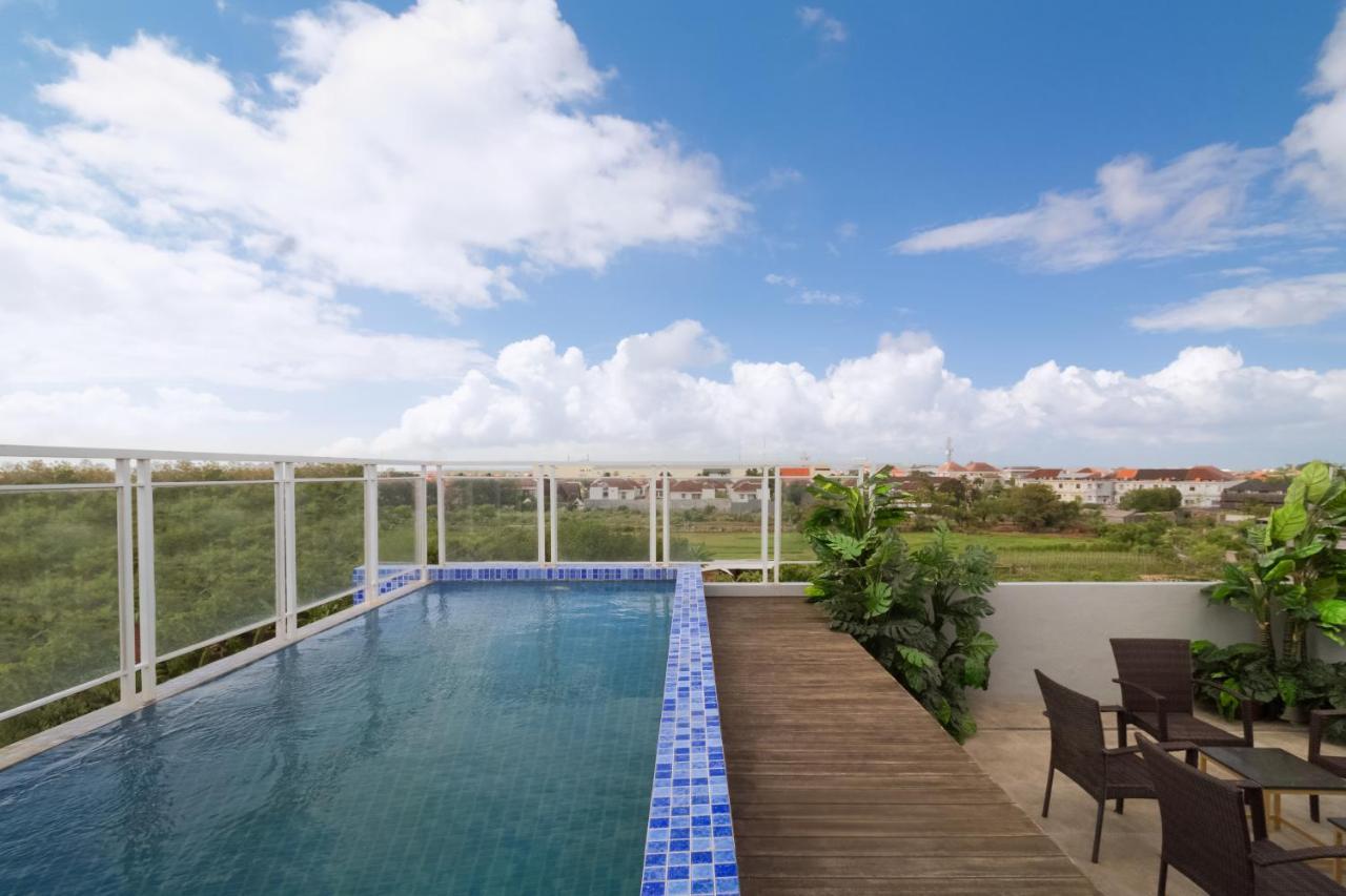 Boutique Kuta Managed By The Sun Boutique Hotel Kuta (Bali)