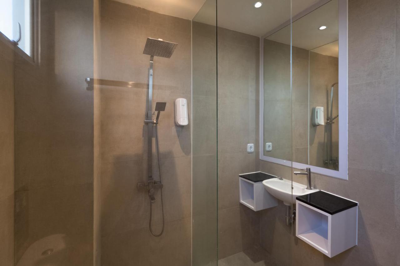 Hotel Boutique Kuta Managed By The Sun Boutique 2*
