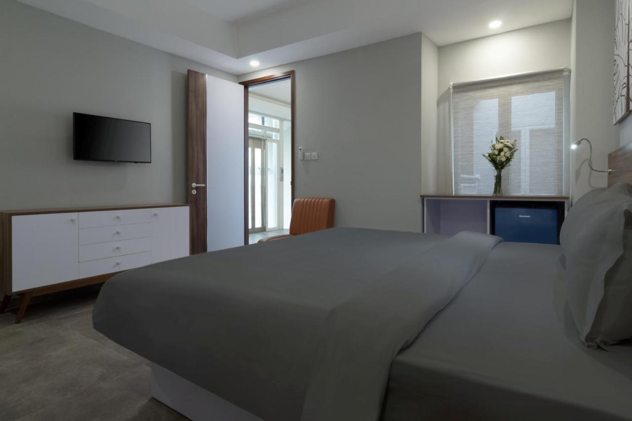 Boutique Kuta Managed By The Sun Boutique Hotel 2*