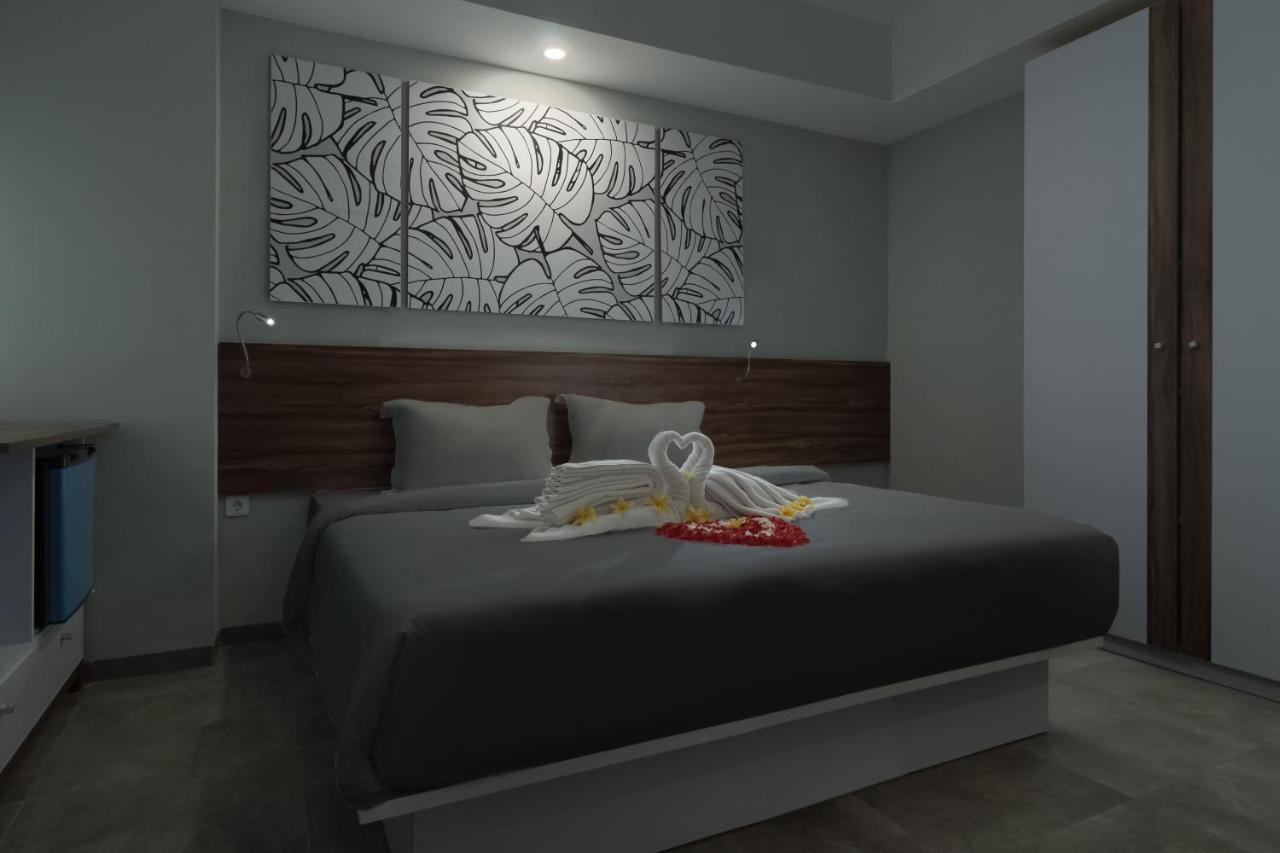 Boutique Kuta Managed By The Sun Boutique Kuta (Bali)